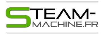 Steam-Machine.fr