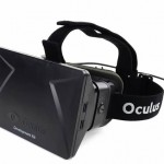 Oculus Rift Steam