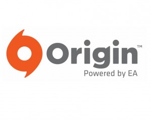 Logo Origin EA