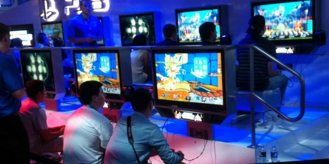 16 joueurs Steam Machine