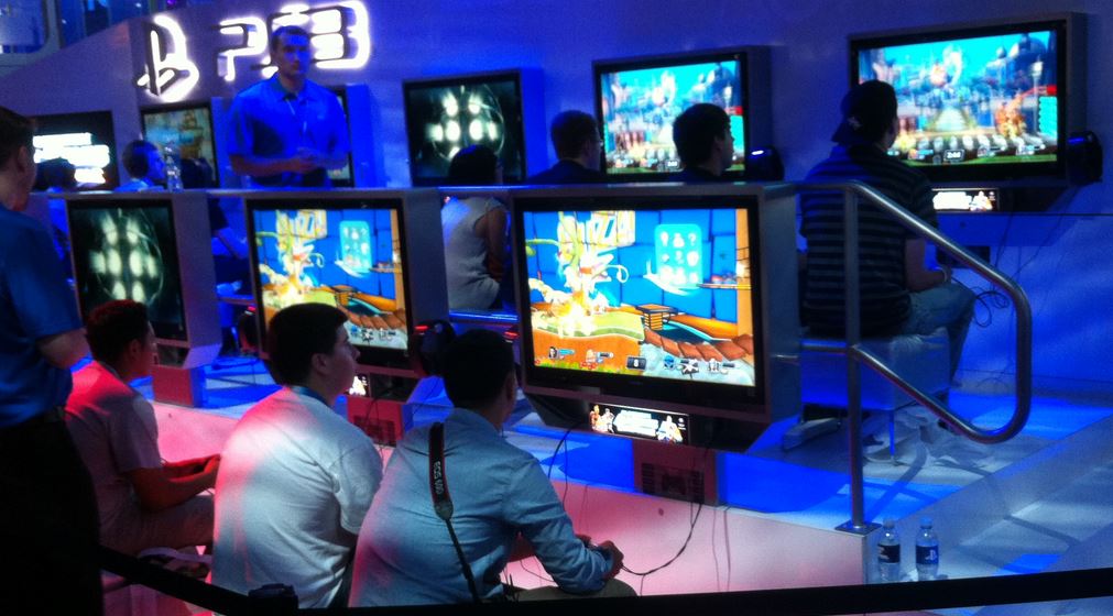 16 joueurs Steam Machine