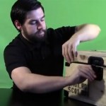 Déballage Steam Machine