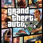GTA 5 PC Steam