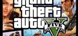 GTA 5 PC Steam