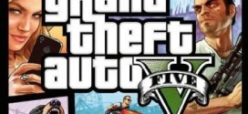 GTA 5 PC Steam