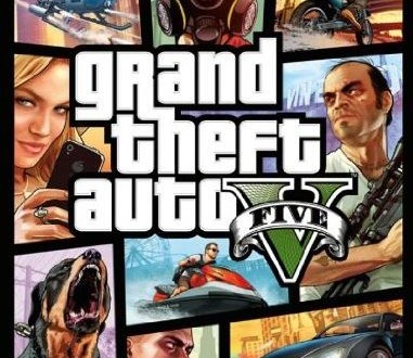 GTA 5 PC Steam
