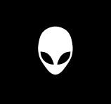 Logo Alienware