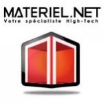Logo Materiel.net