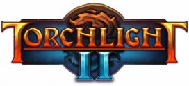 Logo Torchlight 2