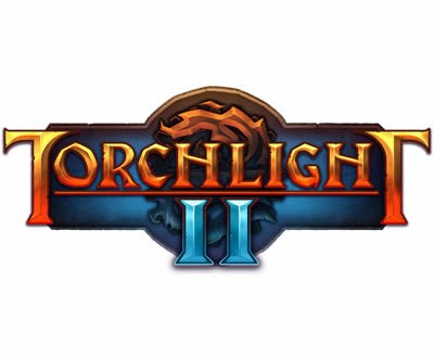 Logo Torchlight 2