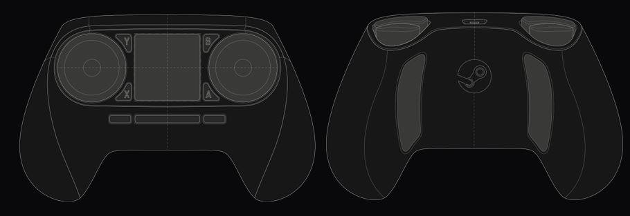 Manette Steam