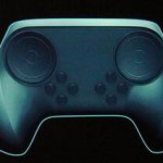 Nouveau Steam Controller