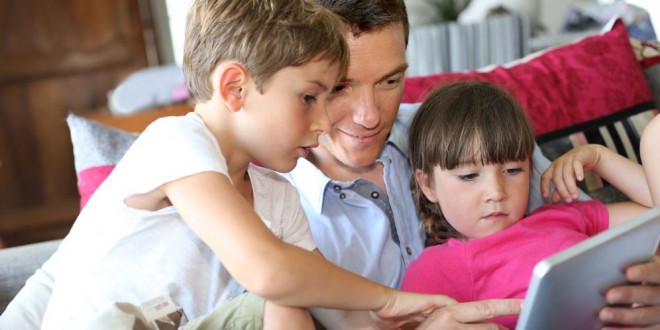 Options Familiales Steam