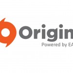 Logo Origin EA
