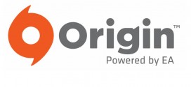 Logo Origin EA