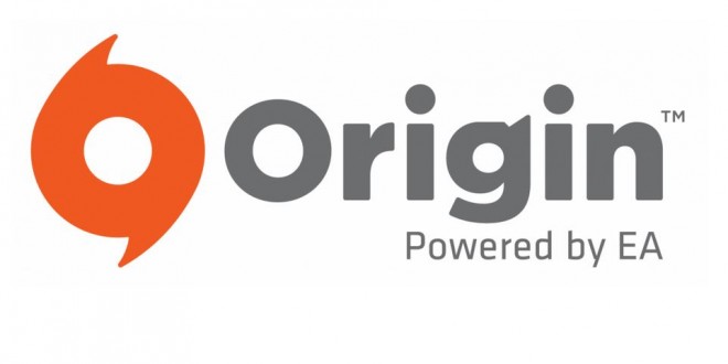 Logo Origin EA