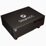 Origin Pc Chronos Steam Machine