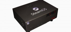 Origin Pc Chronos Steam Machine