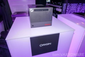 Origin Pc Chronos Steam Machine