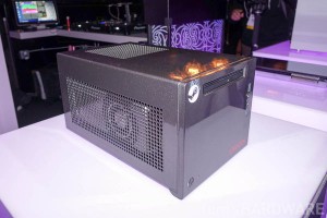 Origin Pc Chronos Steam Machine