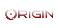 Origin PC Logo