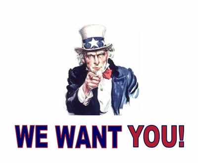 Recrutement Steam Machine