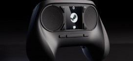 Steam Controller