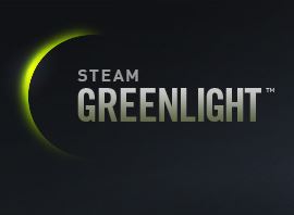 Steam Greenlight