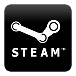 Logo Steam