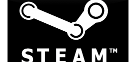 Logo Steam
