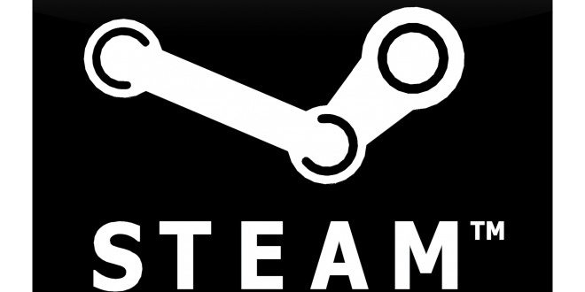 Logo Steam