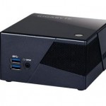 Steam Machine de Gigabyte (Brix Pro)