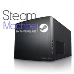 Steam Machine de Materiel.net