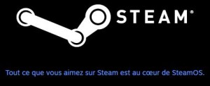 Steam Os