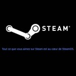 Steam Os