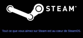 Steam Os