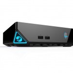 Steambox Alienware