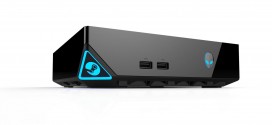 Steambox Alienware