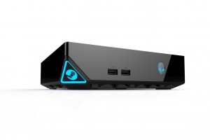 Steambox Alienware