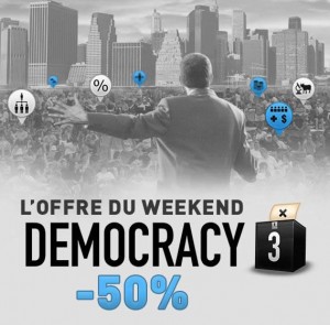 Democracy 3