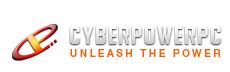 Logo Cyberpowerpc