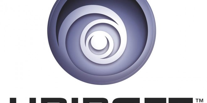 logo Ubisoft