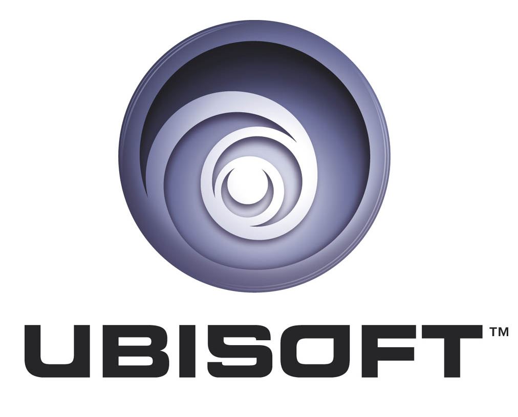logo Ubisoft