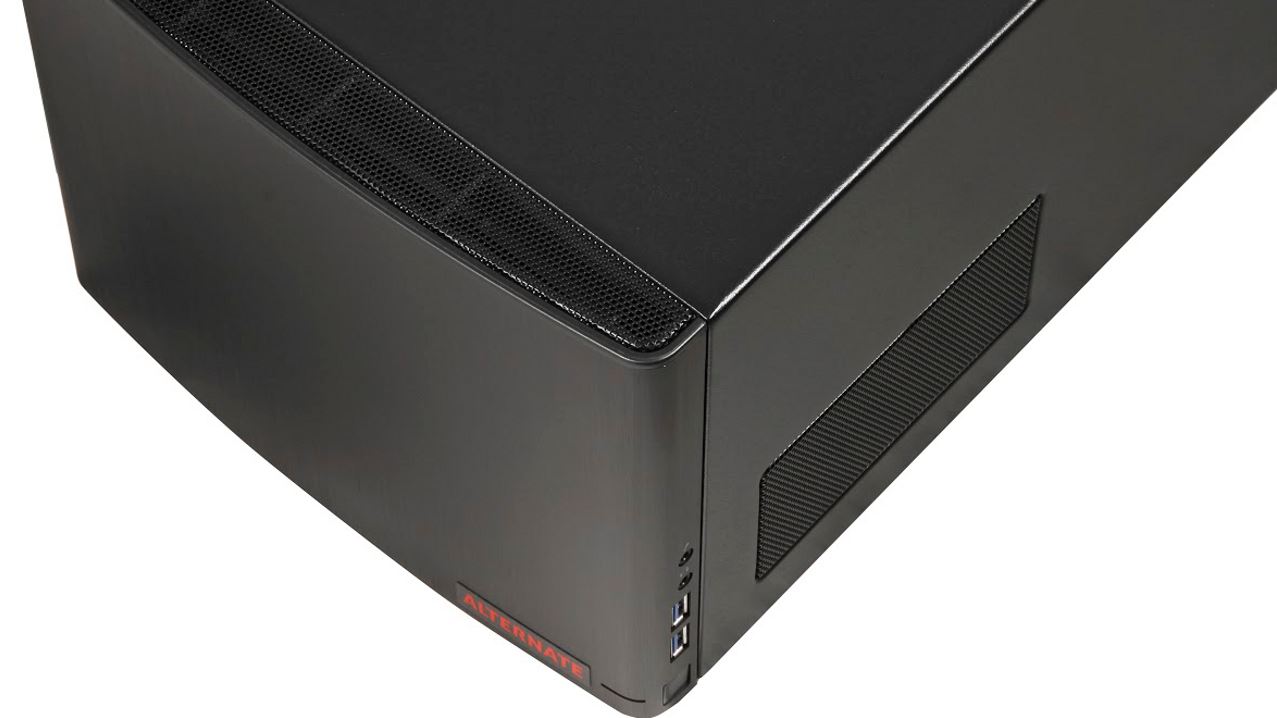 Steam Machine d&#039;Alternate