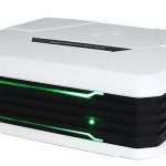 Steam Machine CyberPowerPC