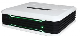 Steam Machine CyberPowerPC