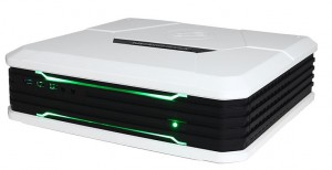 Steam Machine CyberPowerPC