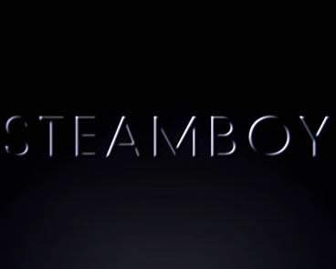 steamboy