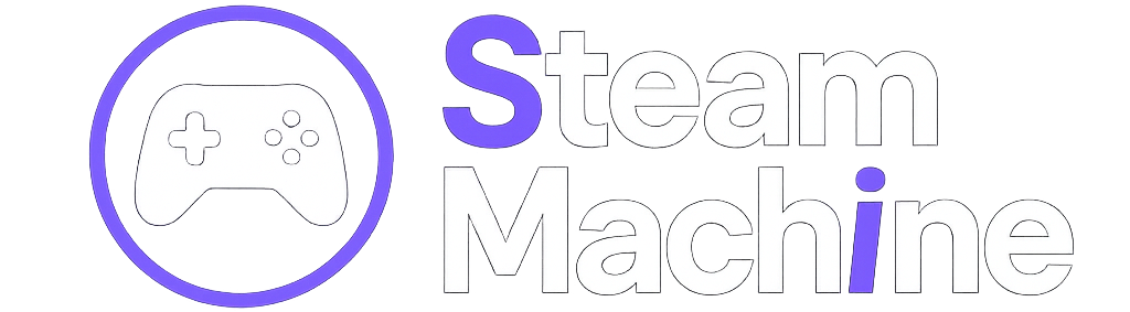 Steam Machine
