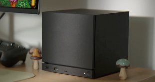 La nouvelle Steam Machine : la console qui pourrait enfin défier PS5 et Xbox